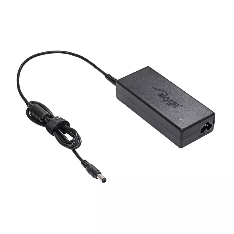 Akyga AK-ND-14 Notebook-Netzteil für Toshiba, 75 W, 15 V / 5 A, 6,3 x 3,0 mm
