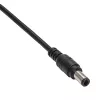 Akyga AK-ND-14 Notebook-Netzteil für Toshiba, 75 W, 15 V / 5 A, 6,3 x 3,0 mm