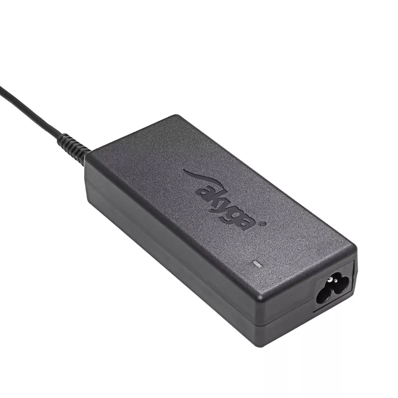 Akyga AK-ND-14 Notebook-Netzteil für Toshiba, 75 W, 15 V / 5 A, 6,3 x 3,0 mm