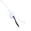 Akyga AK-SC-33 MagSafe 2 Power Cable für Apple Notebooks 1,2m Schwarz