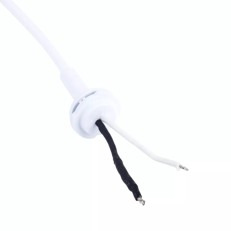 Akyga AK-SC-33 MagSafe 2 Power Cable für Apple Notebooks 1,2m Schwarz