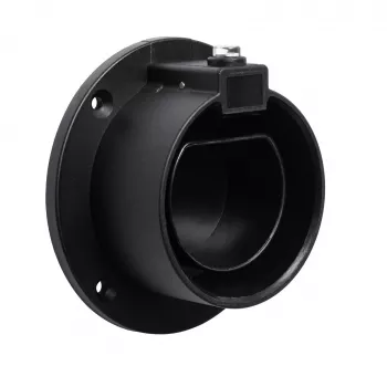 Akyga AK-SC-E01 Wandhalterung für Typ-2-EV-Ladestecker