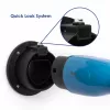 Akyga AK-SC-E01 Wandhalterung für Typ-2-EV-Ladestecker