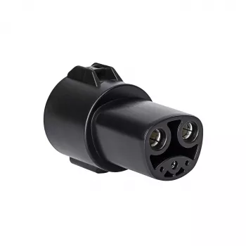 Akyga AK-SC-E07 Stecker Typ 1 auf Tesla-Anschluss