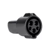 Akyga AK-SC-E07 Stecker Typ 1 auf Tesla-Anschluss