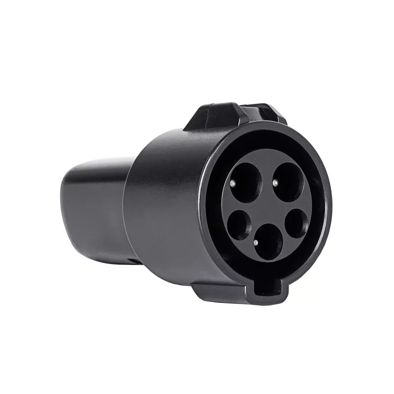 Akyga AK-SC-E07 Stecker Typ 1 auf Tesla-Anschluss