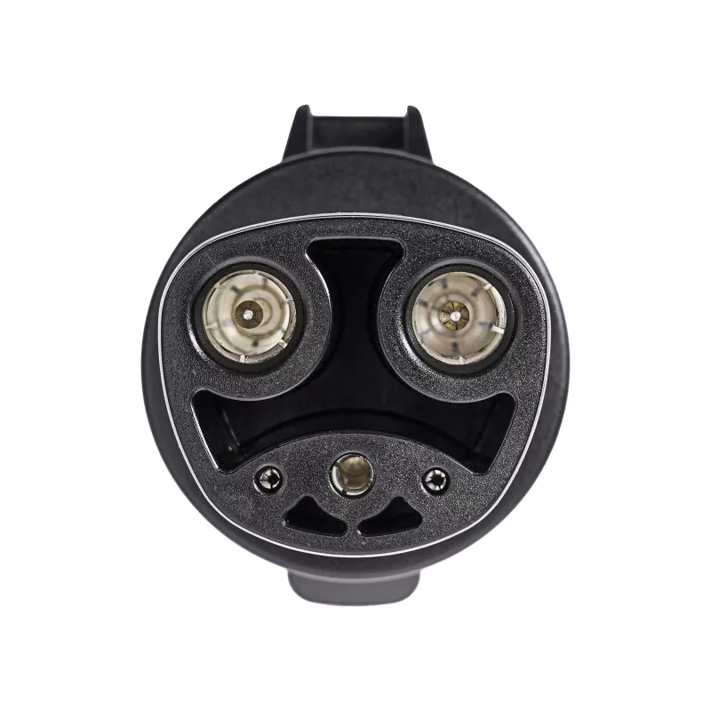 Akyga AK-SC-E07 Stecker Typ 1 auf Tesla-Anschluss