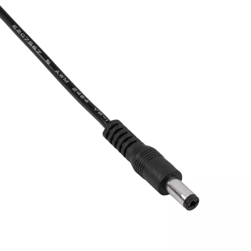 Akyga AK-TB-12 Universal-Netzteil, 12 V, 3 A, 36 W, 5,5 x 2,1 mm, 1,4 m