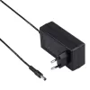 Akyga AK-TB-12 Universal-Netzteil, 12 V, 3 A, 36 W, 5,5 x 2,1 mm, 1,4 m