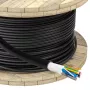 Akyga AK-SC-E12 EV-Ladekabel 5 x 6 mm² + 2 x 0,75 mm², dreiphasig, 32 A, 450/750 V, Meterware