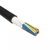 Akyga AK-SC-E12 EV-Ladekabel 5 x 6 mm² + 2 x 0,75 mm², dreiphasig, 32 A, 450/750 V, Meterware
