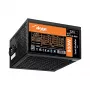 Akyga AK-C2-800 Classic 800 W ATX-Netzteil, teilmodular, aktive PFC, 120-mm-Lüfter
