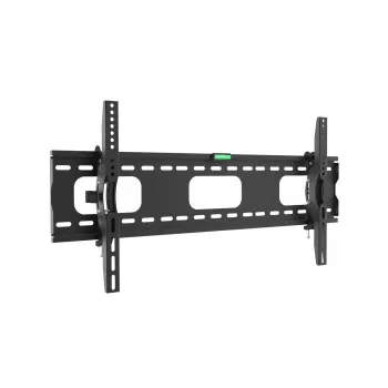 Akyga AK-MB-08 neigbare TV-Wandhalterung, 37-90 Zoll, 60 kg, VESA 800x400, schwarz