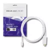 Qoltec USB 3.1 Type C Male to HDMI A Male Cable 2m 4K 60Hz