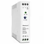 Qoltec DIN Rail Power Supply 20W 12V 1.67A White Slim