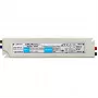 QOLTEC LED Schaltnetzteil IP67 20W 12V 1,6A wasserdicht