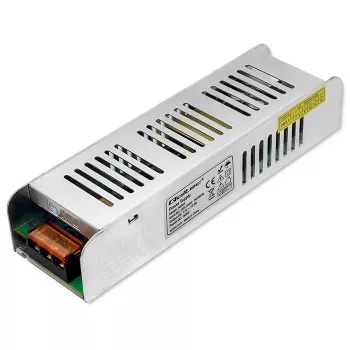 Qoltec LED-Schaltnetzteil 150W 12V 12,5A Slim IP20