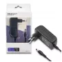 Qoltec Netzteil 18W 9V 2A 5,5x2,1mm EU-Stecker Schwarz