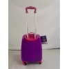 Nickelodeon Paw Patrol on Wheels - Rosa großer Kinderreisekoffer