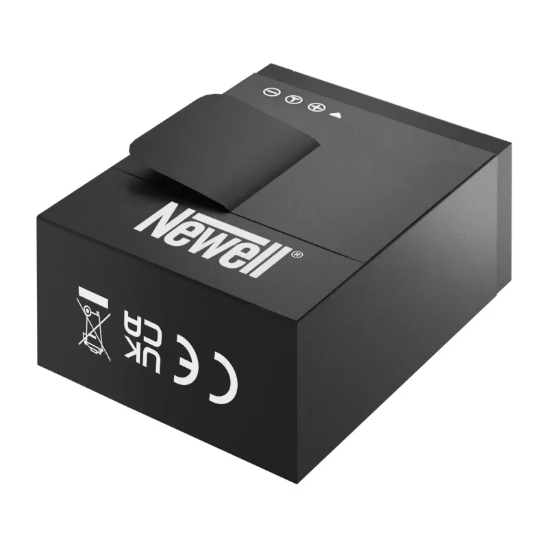 Newell Ersatzakku AHDBT-301 für GoPro Hero 3/3+