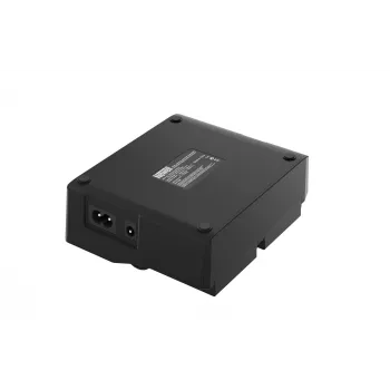 Newell Dual-Channel LCD Charger für Canon LP-E6 Akkus