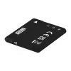 Newell Ersatzakku NP-BN1 für Sony Kameras, 630mAh, 3,7V, Li-ion, Schwarz