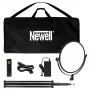 Newell LED-Lampe Air Artha und Leuchtenstativ Talos Kit