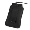 Newell Power Bank PB-LPE6 mit Batterieadapter für Canon