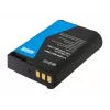 Newell Ersatzakku für Nikon EN-EL23, 1850mAh, 7,0Wh, Li-Ion