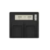 Newell Dual-Channel LCD Charger for Sony NP-FW Series Batteries