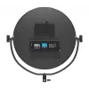 Newell LED Air Artha XL Panel Light und Talos Lighting Stand Kit