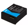 Newell Ersatzakku CPSS1B für GoPro Hero 13 Black, 1720mAh, 3,85V, Li-Ion