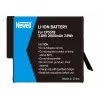 Newell Ersatzakku CPSS1B für GoPro Hero 13 Black, 1720mAh, 3,85V, Li-Ion