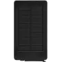 Solarpanel für Redleaf RD3019 Pro Trail-Kamera - 2W monokristallin, 8000mAh Akku, IP66