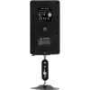 Solarpanel für Redleaf RD3019 Pro Trail-Kamera - 2W monokristallin, 8000mAh Akku, IP66