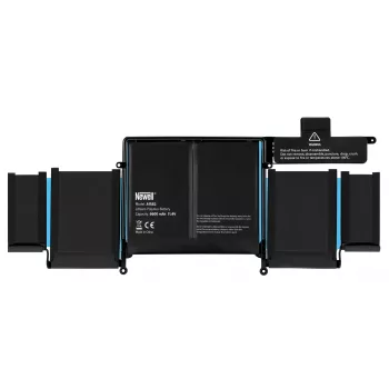 Newell A1582 6500 mAh Akku für Apple MacBook Pro 13