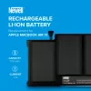 Newell A1496 7150 mAh Akku für Apple MacBook Air 13