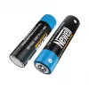 Newell NiMH Akku AA 2500 mAh 4er-Pack Blister