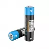 Newell NiMH Akku AA 2500 mAh 4er-Pack Blister