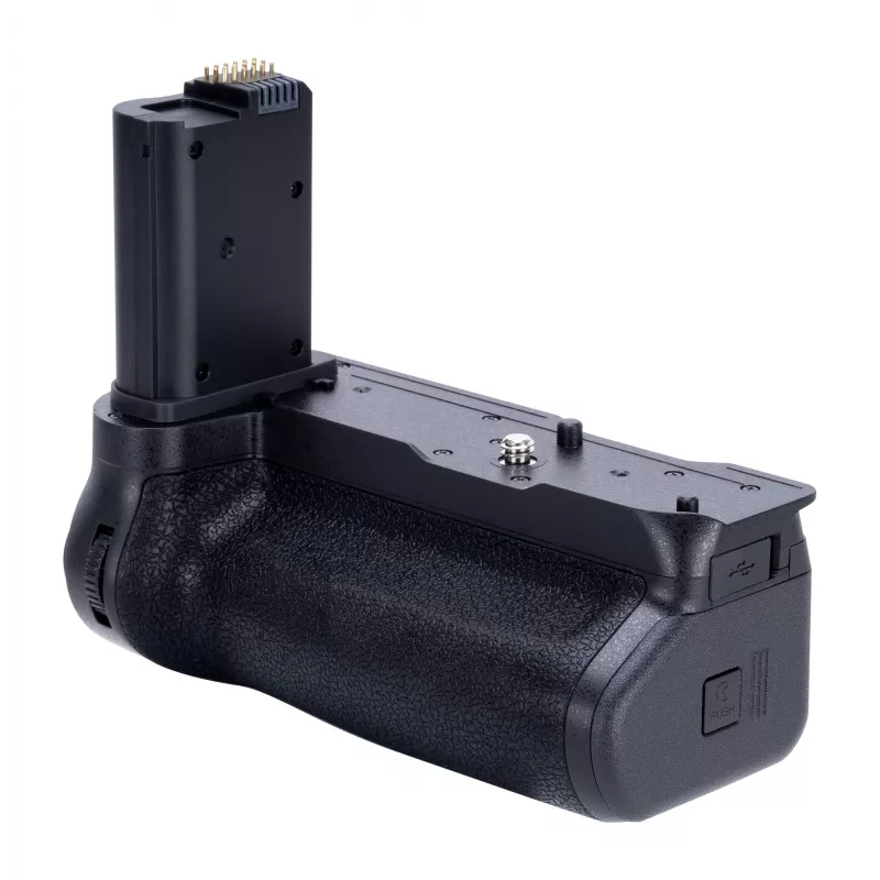 Battery Pack Newell MB-N12 für Nikon