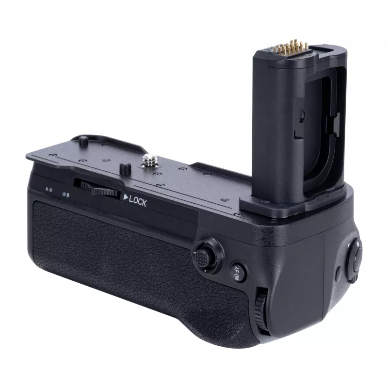 Battery Pack Newell MB-N12 für Nikon