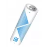 Newell Li-ion AA 2200 mAh 4er Blister