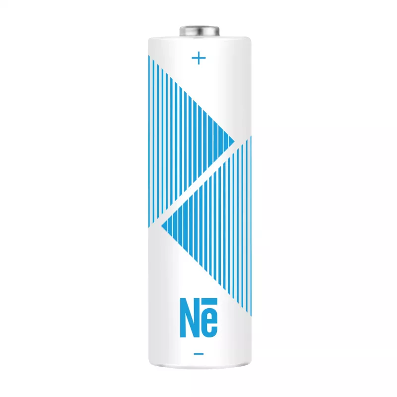 Newell Li-ion AA 2200 mAh 4er Blister
