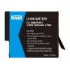 Newell Ersatzakku AABAT-001 für GoPro Hero 5/6/7/8 Black