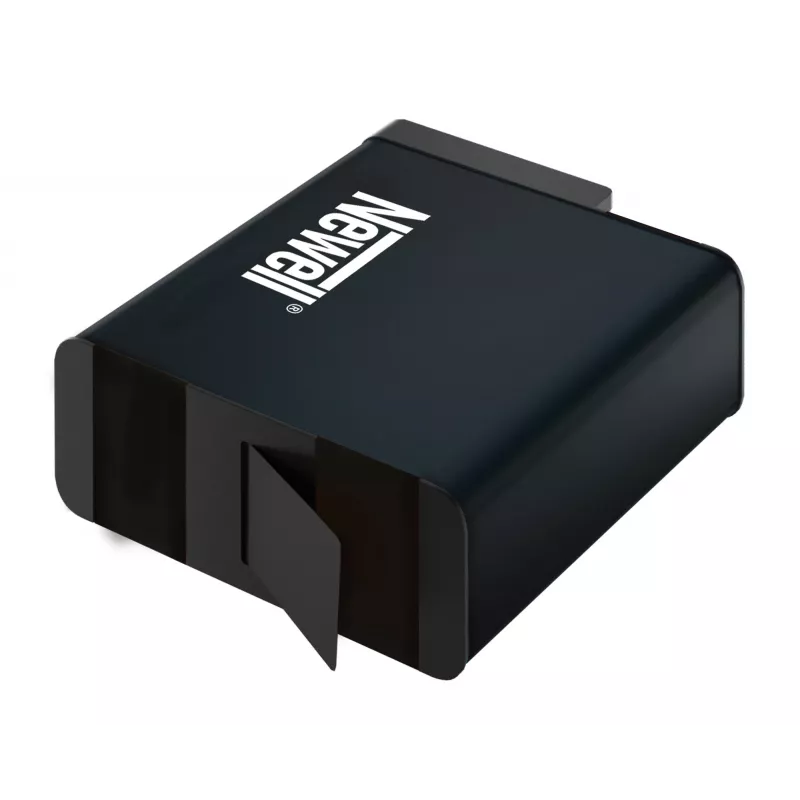 Newell Ersatzakku AABAT-001 für GoPro Hero 5/6/7/8 Black