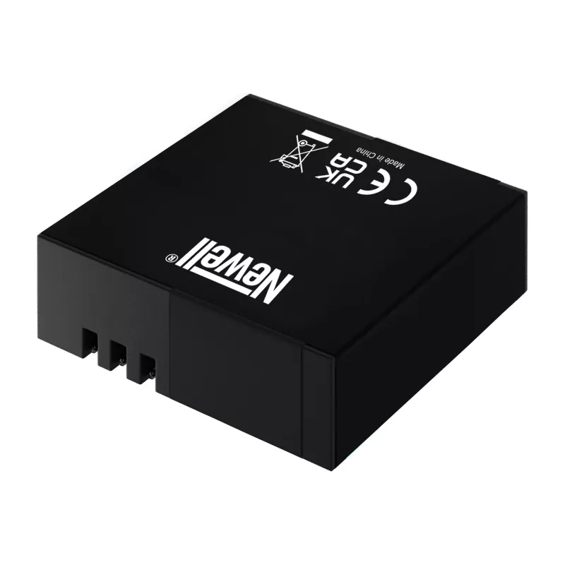 Newell Ersatzakku AZ16-1 für Xiaomi Yi 4K / 4K+ / Lite