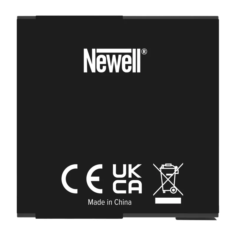 Newell Ersatzakku AZ16-1 für Xiaomi Yi 4K / 4K+ / Lite