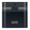 Newell 8-Kanal Li-Ion/Ni-MH Akku-Ladegerät
