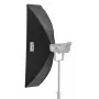 Newell Rechteckige Softbox 35 x 140 cm mit Bowens Mount
