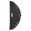 Newell Rechteckige Softbox 35 x 140 cm mit Bowens Mount
